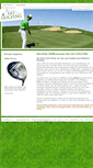Mobile Screenshot of go-golfing.de